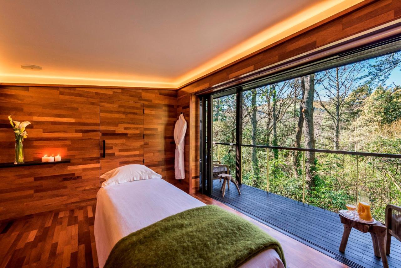 Otahuna Lodge Tai Tapu Экстерьер фото