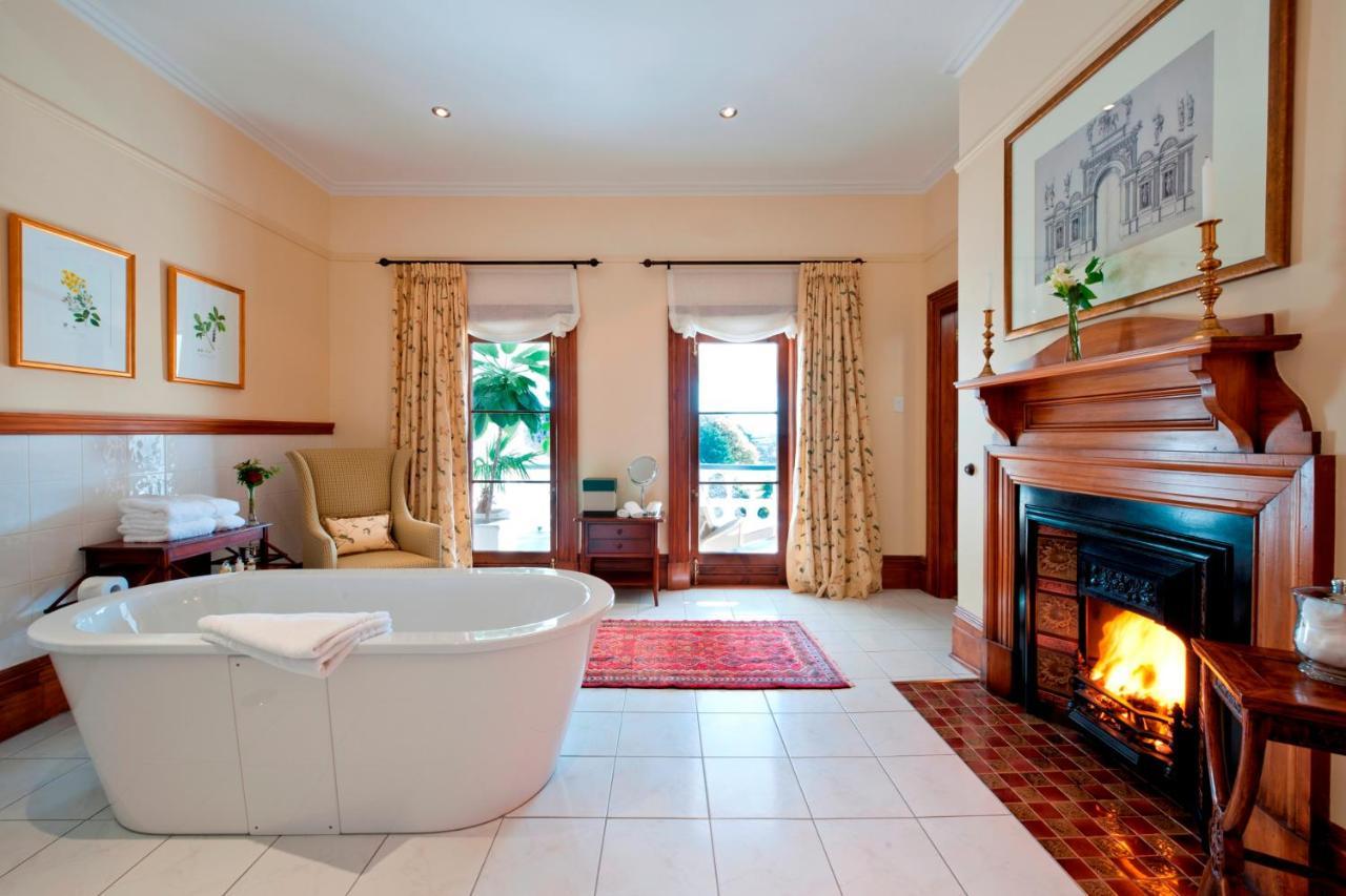 Otahuna Lodge Tai Tapu Экстерьер фото
